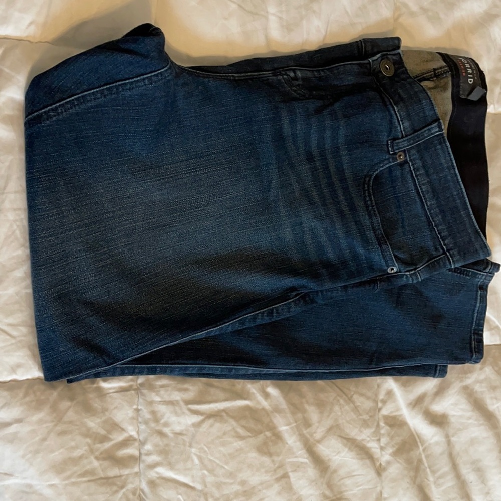 Torrid bombshell skinny size 18s